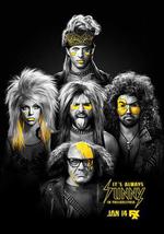 费城永远阳光灿烂 第十季