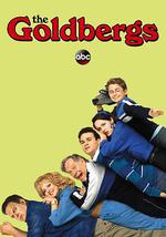 戈德堡一家 第三季