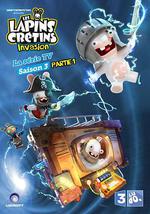 疯狂的兔子：入侵 第三季