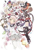 魔法少女育成计划