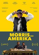 来自美国的莫里斯