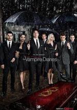 吸血鬼日记 第八季
