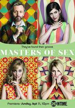 性爱大师 第四季