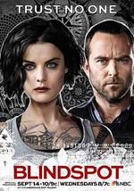 盲点 第二季