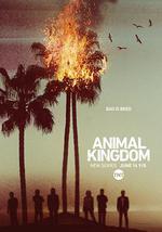 野兽家族 第一季