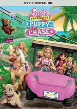 芭比之狗狗奇遇记