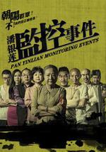 潘银莲监控事件