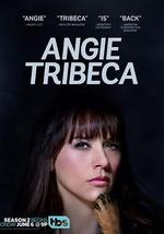 爆笑女警 第二季