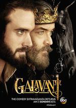 游侠笑传 第二季