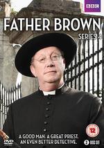 布朗神父 第四季