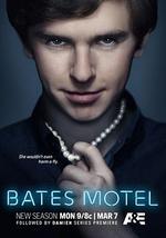 贝茨旅馆 第四季