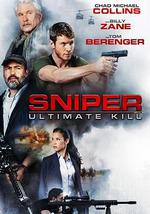 狙击精英：巅峰对决