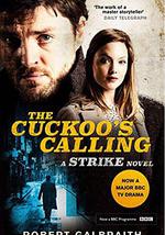 斯特莱克探案集 第一季