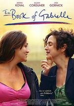 加布丽埃勒的成人漫画