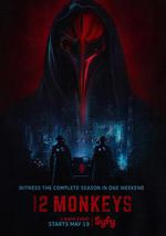 十二猴子 第三季
