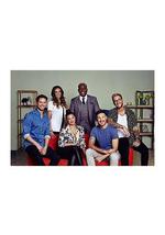 化茧成蝶 第一季