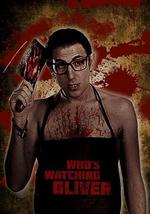 谁在偷看奥利弗