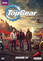 巅峰拍档 第二十四季