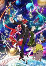 克拉斯卡劳埃德 第二季