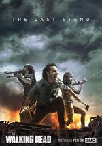 行尸走肉 第八季