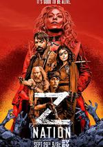 僵尸国度 第四季