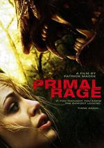 原始狂暴：大脚怪传奇