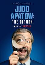 贾德·阿帕图：重返舞台