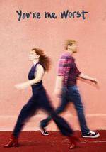 我爱上的人是奇葩 第四季