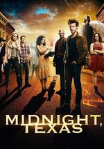 德州午夜 第一季
