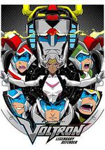 战神金刚：传奇的保护神 第二季