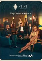 天鹅绒坊之情缘再续 第一季