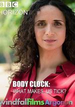 BBC地平线：生物钟：身体运转的奥秘