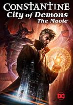 康斯坦丁：恶魔之城 电影版