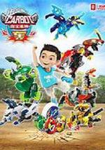 神奇的朋友_咖宝蛋神