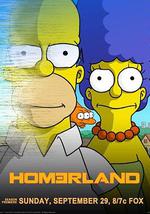 辛普森一家 第三十季