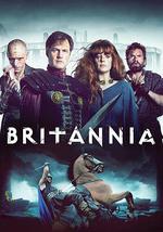 不列颠尼亚 第一季