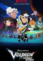 战神金刚：传奇的保护神 第六季