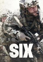 海豹六队 第二季