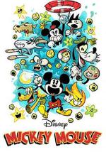 米奇欢乐多 第五季