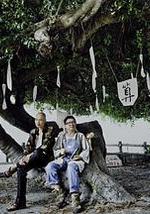 四十四只石狮子