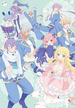 只要贝尔哲布布大小姐喜欢就好。