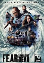 行尸之惧 第四季