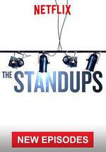 单口喜剧大杂烩 第二季