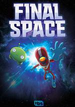 太空终界 第一季