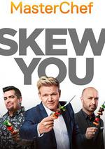 厨艺大师(美版) 第九季