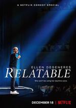 艾伦·德杰尼勒斯：感同身受