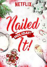 我做到了：烘焙大赛之节日糕点 第二季