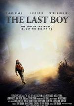 最后一个男孩