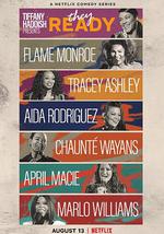 蒂凡尼·哈迪斯巨献：新秀辈出 第一季