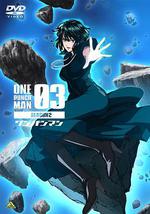 一拳超人 第二季 OVA3